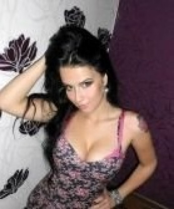 Нина, 22 года