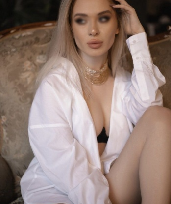 Тамара, 21 год